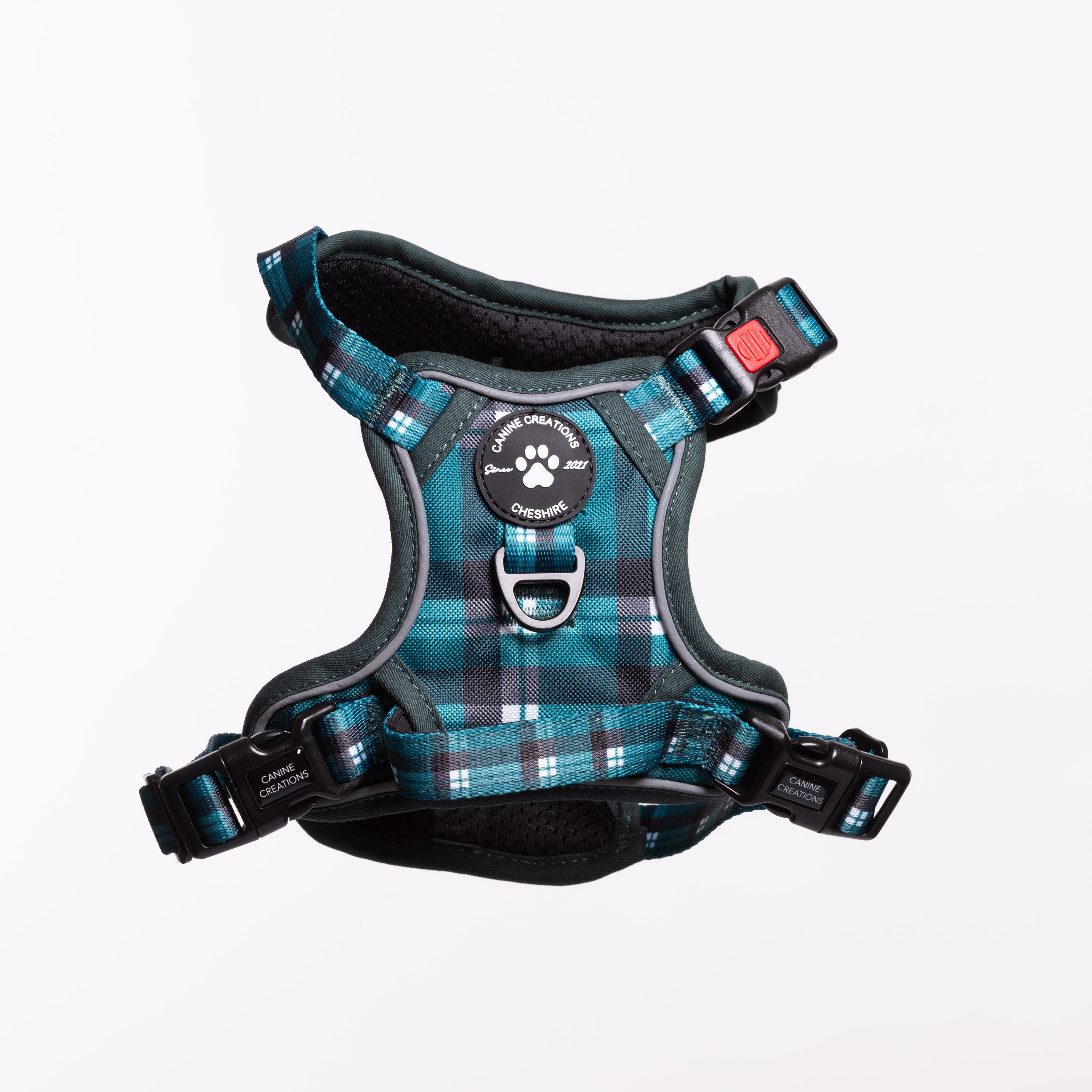 Awesome dog clearance harness